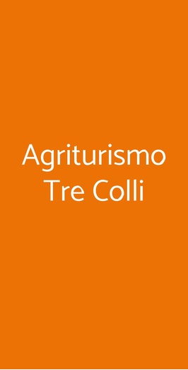 Villa Tre Colli Agri B&b, Ariano Irpino