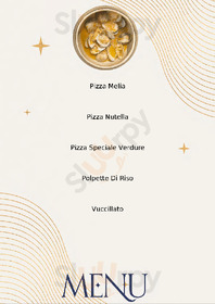 Pizzeria Origano