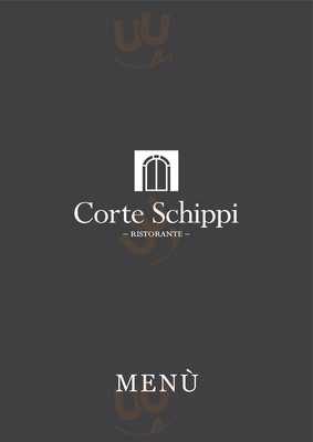 Corte Schippi, Mirto