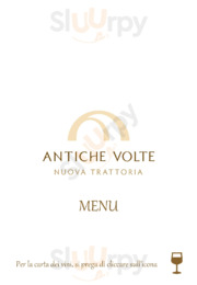 Nuova Trattoria Antiche Volte, Fossano