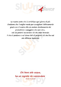4 Ciance, Cuneo