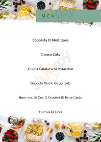 Bistrot Veg & Veg, Roma