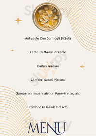 Cha Chinese Bistro, Milano