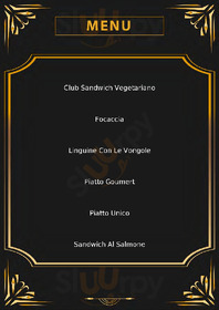 Menu Fuudies