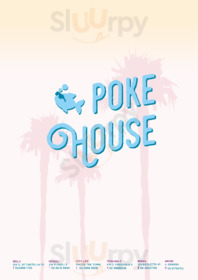 Poke House Navigli, Milano
