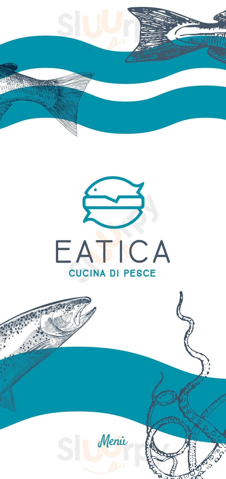 Eatica Milano Menu - 1