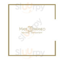 Madeiterraneo, Roma