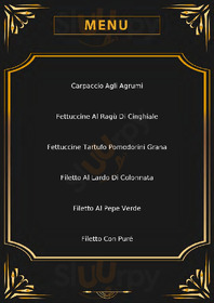 La Locanda Dei Sapori Di Simone, Roma