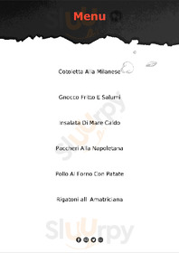 L’angolo Della Pizza 3, Milano
