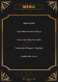 Bistrot Zero6, Roma