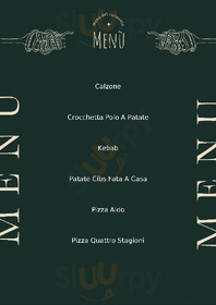 Pizzeria Fiori E Alici, Roma