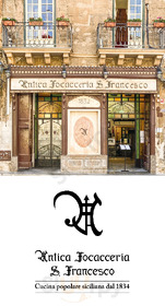 Antica Focacceria San Francesco, Roma