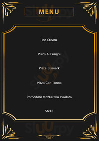 Pizzeria C'era Una Volta