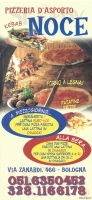 Pizzeria Noce, Bologna
