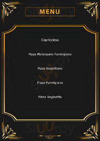 Il Borgo Della Pizza, Firenze