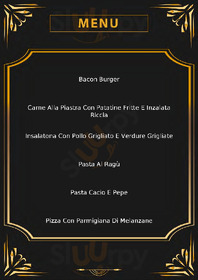 T-bone Steak House, Caserta