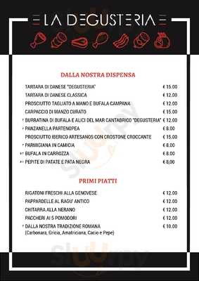 Main Menu