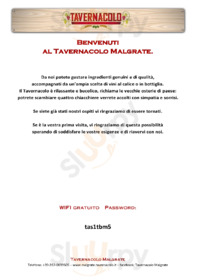 Tavernacolo Malgrate, Malgrate