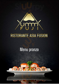 Ristorante Yummy Fuji, Forli