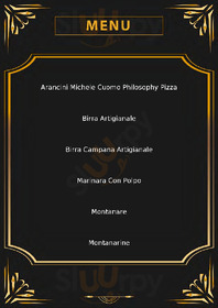 Pizza Therapy, Vico Equense