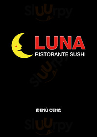 Ristorante Sushi Luna, Torino