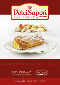 Dolci Sapori, Varese