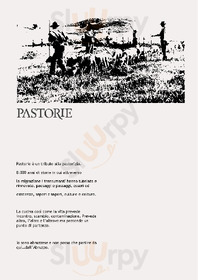 Pastorie, Roma