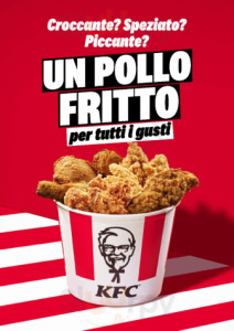 Kfc Rm Gioberti, Roma