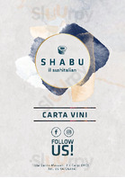 Shabu Carpi, Carpi