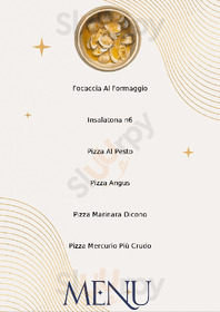 Menu Fuudies