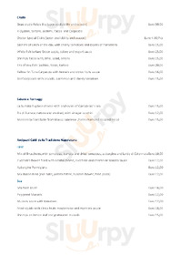 Restaurant Brasserie Sal