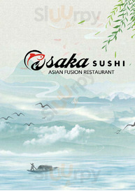 Osaka Sushi, Tirano