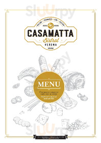 Casamatta Bistrot, Verona