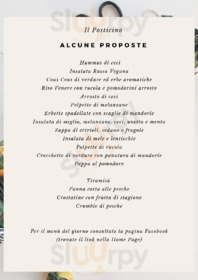 Il Posticino