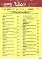 Ristorante Pizzeria Fiore, Albisola superiore