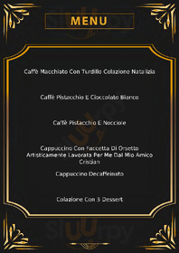 Occhiuto Gran Caffè, Cosenza