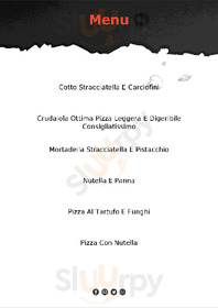 Madre Pizza, Campomarino