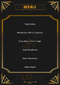 Elvy's Neapolitan Pizza, Palermo