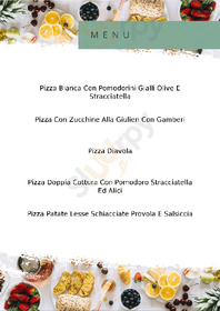 Pizzanic  Pizza  E Food  - Bar -  Ristorante  E Pizzeria, Fonte