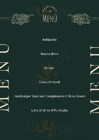 Taverna Del Gentilorco