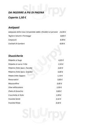 Saporé Braceria Pizzeria, Grottaglie