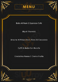Pasticceria Cagnazio