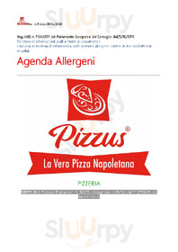 Pizzus Marghera, Marghera