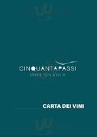 Cinquantapassi Food&pizza, San Vito lo Capo