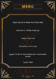 Winebistro Gries 13, Bolzano