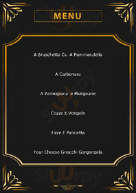 La Locanda Del Gusto, Sorrento