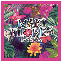 Maki Flores, Rimini