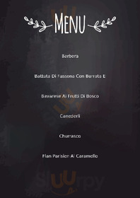 Ristorante Orselli, Melle