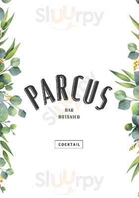 Parcus Bar Botanico, Ottaviano