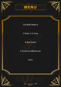 Suzy Milano, Milano